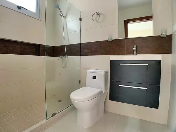 apartamentos - Exclusivo apartamento de renta en La Esmeralda 4