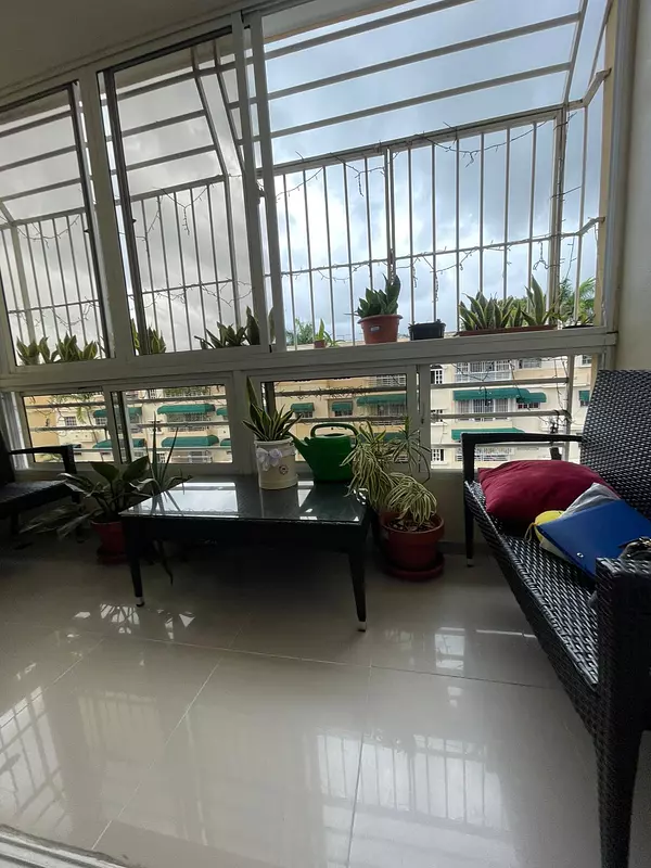 apartamentos - Apartamento en Venta Residencial Cerrado, El Gala 10
