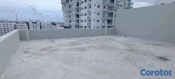 apartamentos - Oportunidad Apartamento a estrenar con 2 Terrazas privadas, 245MTS, 2hab+S 3
