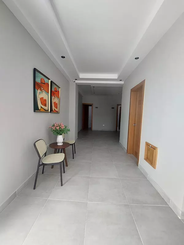 apartamentos - Apartamento de una habitación en torre de Evaristo Morales  5