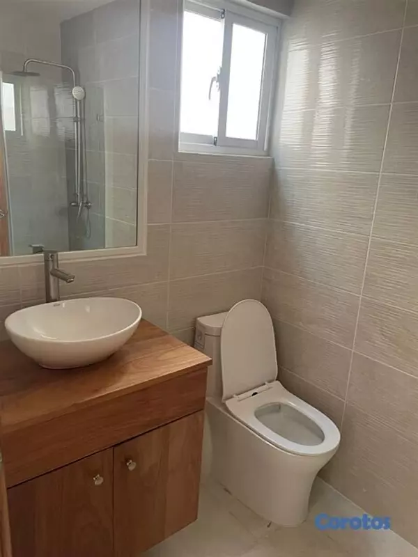 apartamentos - Apartamento en el Millon de 2 habitaciones nuevo de oportunidad  8