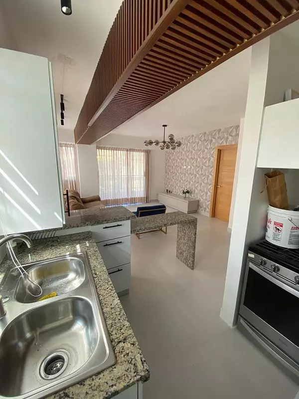 apartamentos - Se vende apartamento en Cacique 4