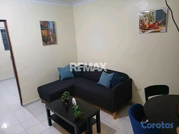 apartamentos - Apartamento en Venta en Viejo Arroyo Hondo 1H, 1B, 1P, 3re Piso 4