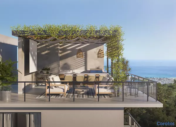 apartamentos - 🏙️ Altaloft – Tu Nuevo Comienzo en Puerto Plata   3