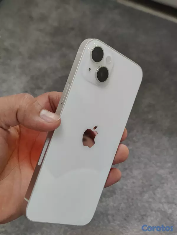 celulares y tabletas - Iphone 14 Plus 128gb Como Nuevo 7