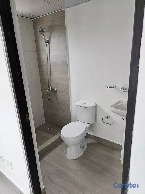 apartamentos - Apartamento en venta - Jardines del Sur  5