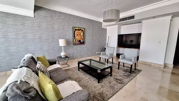 apartamentos - Apartamento en Venta, Paraíso  7