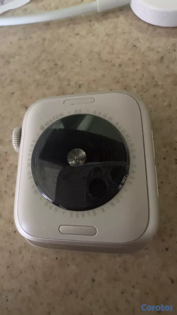 accesorios para electronica - Apple Watch SE  2