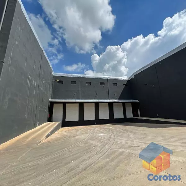 otros inmuebles - Nave Alquiler Km. 22 Autopista Duarte 1