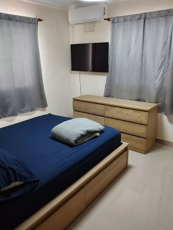 apartamentos - Apartamento en segundo nivel, Amueblado, cerca de Charles con San Isidro/Edwin 9