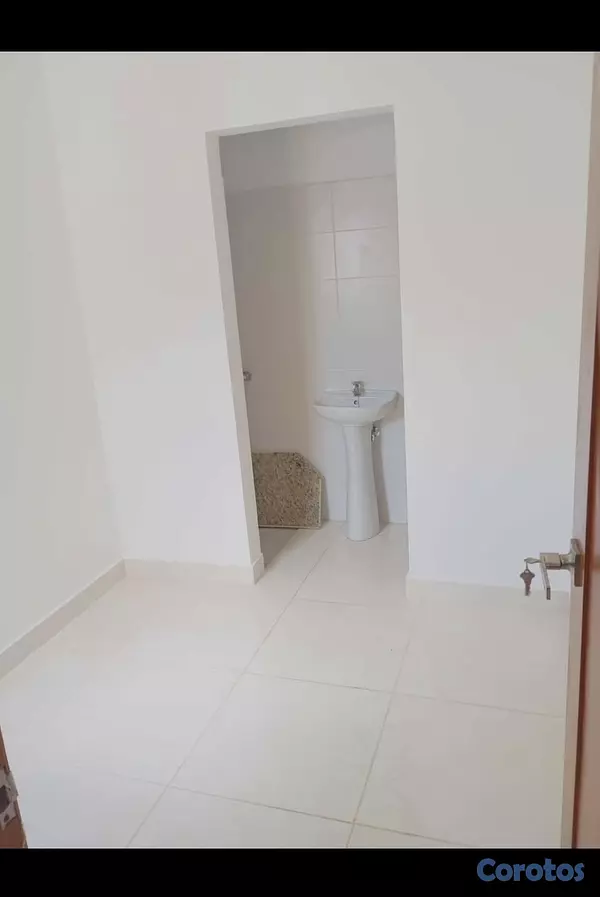 apartamentos - Vendo apartamento en Res. Rosmary lV, Los Alamos 8