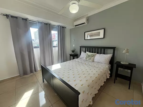 apartamentos - Apartamento en Alquiler en Ensanche Naco de UNA Ha 18