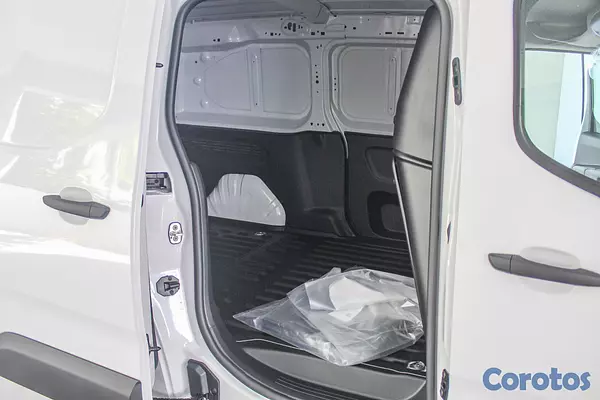 otros vehiculos - Citroen Berlingo Carga 9