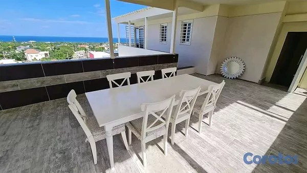 casas - propietario alquila casa en puerto plata 8