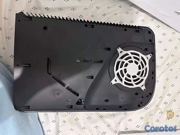consolas y videojuegos - PS5 Fat Para Reparar o Piezas 6