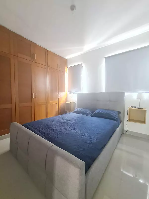 apartamentos - Alquilo apartamento amueblado en Gala  6