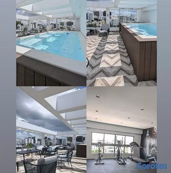 apartamentos - Apartamento en Venta en Bella Vista – Segundo Nivel con 3 Habitaciones y Terraza 10