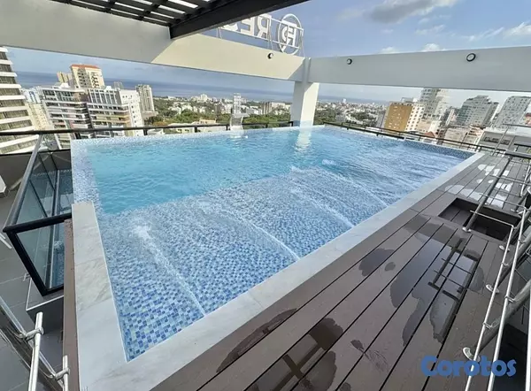apartamentos - Alquilo Apartamento nuevo en  la Esperilla  8