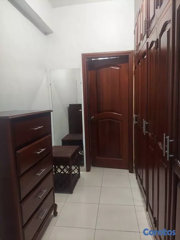 apartamentos - Alquiler de apartamento en Bella Vista, Full Amueblado y Listo para Mudarte. 8