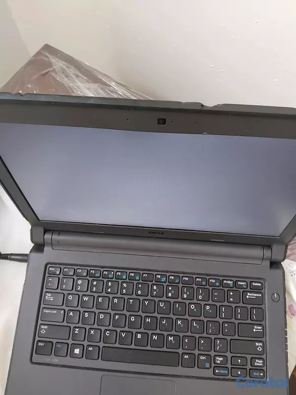 consolas y videojuegos - En venta Laptop Dell Latitude 3350 Intel I5 4g memoria 64bits 120g ssd 14'  4