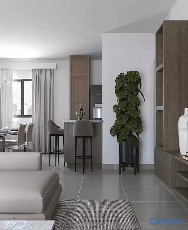 apartamentos - NUEVO PROYECTO DE APARTAMENTOS EN SANTO DOMINGO OESTE  3