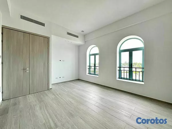 apartamentos - Apartamento en venta en Reserva Real, punta cana  3