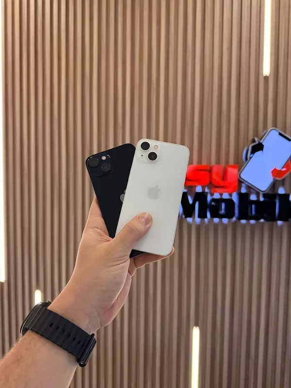 celulares y tabletas - iPHONE 13 128GB  2
