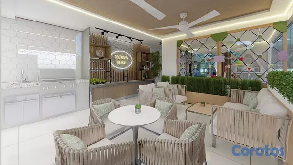 otros inmuebles - Terrazas De Ramsés: Vive De Lujo Con Vista Al Mar  2