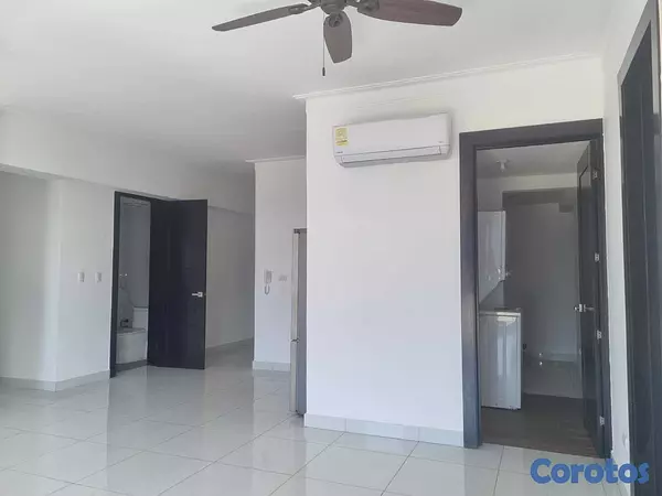 apartamentos - Bella Vista hermoso apartamento ideal para ejecutivo o pareja 5