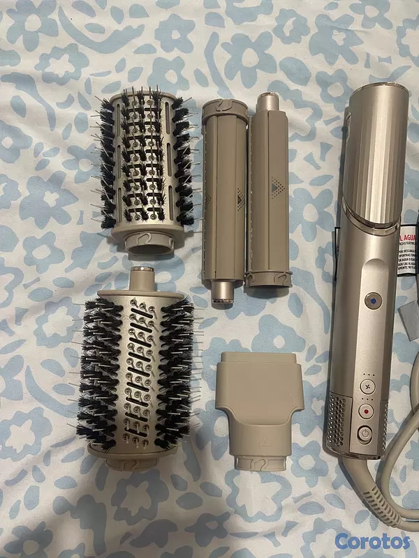 salud y belleza - Vendo Flexstyle  2