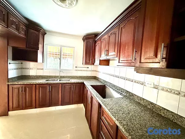 apartamentos - venta de apartamento en Alma Rosa primera Santo Domingo este de 126mts 4