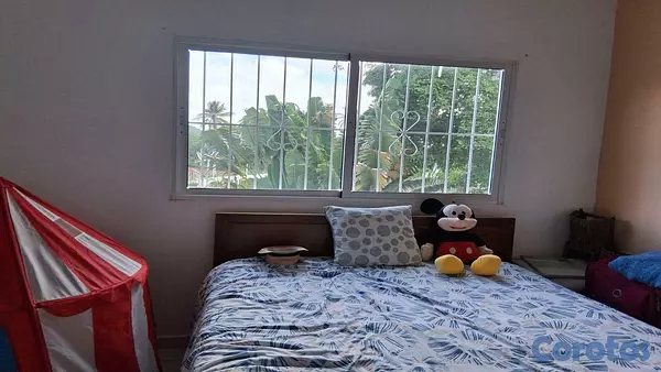 casas vacacionales y villas - Villa en Las Terrenas con Piscina | 5 Min de Playa Las Ballenas 10