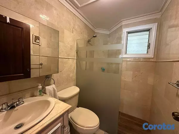 apartamentos - Alquiler de apartamentos con línea blanca  4