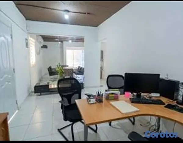 oficinas y locales comerciales - Alquilo local comercial en Urb. real 7