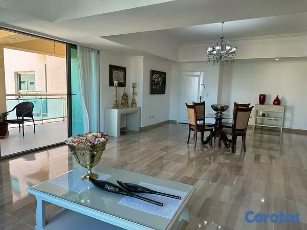 apartamentos - Malecon Center apartamento de 2 habitaciones con V 4