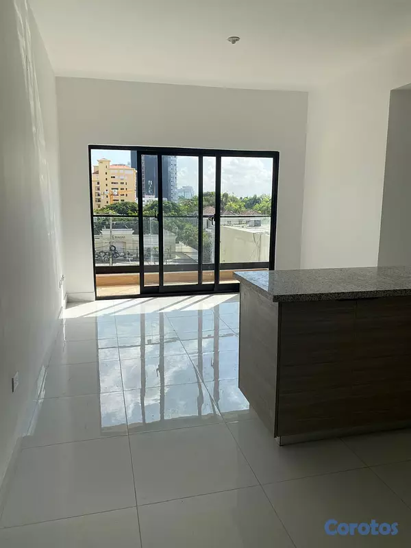 apartamentos - Apartamento en Venta en La Julia, Santo Domingo, D 2