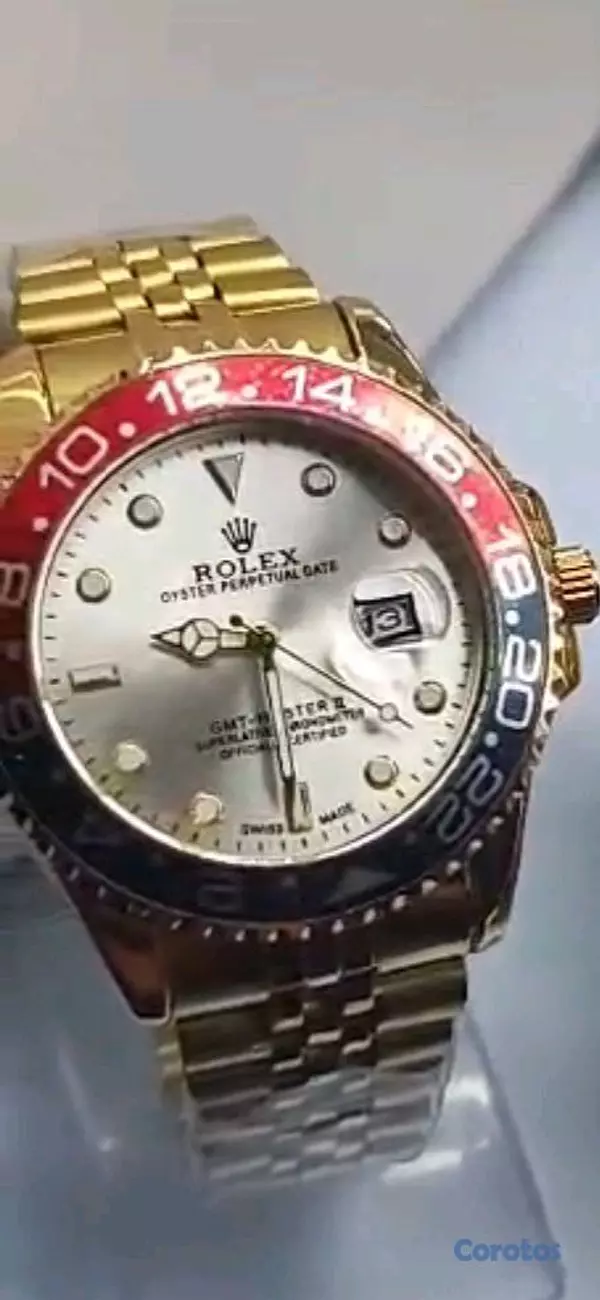 joyas, relojes y accesorios - Relojes de Caballeros y Damas en diferentes Marcas y Modelos. 8