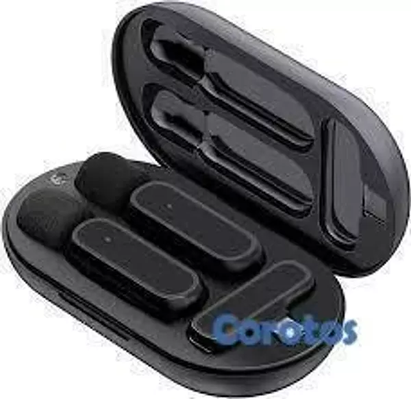 camaras y audio - Micrófono Inalámbrico Lavalier HCZ para iPhone – S 4
