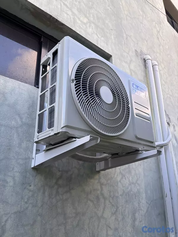 aires acondicionados y abanicos - aire Airmax Inverter 2