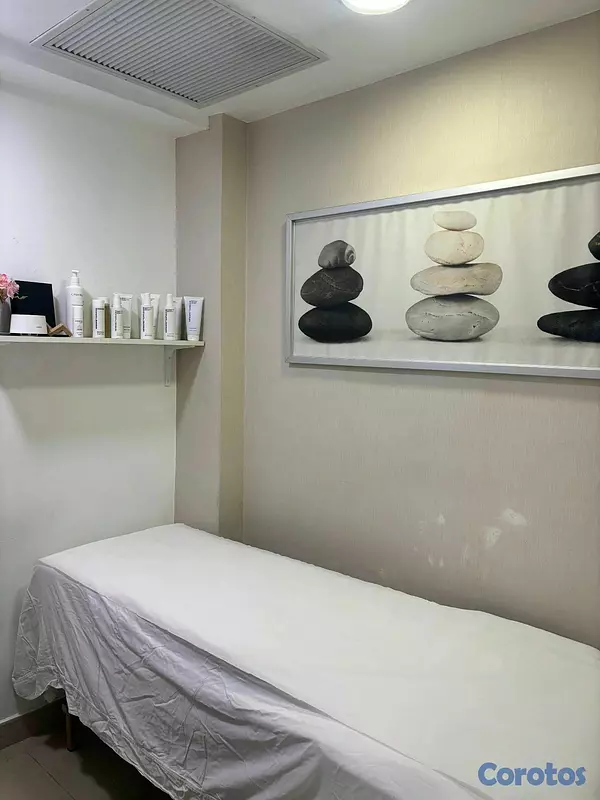 equipos profesionales - VENTA DE EQUIPOS DE SALÓN DE BELLEZA  2