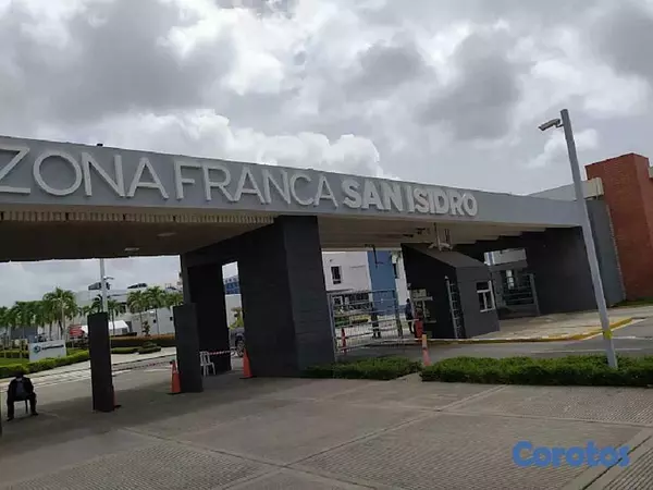 otros inmuebles - En Venta Nave Industrial en la Zona Franca Franca San Isidro 10