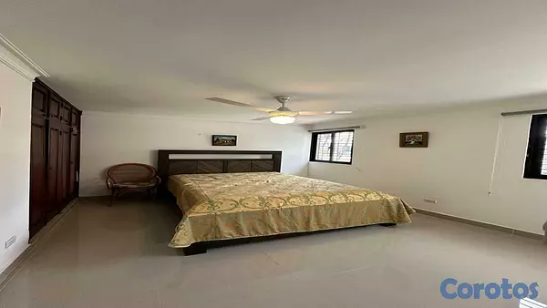 apartamentos - Apartamento en Evaristo Morales en venta 10
