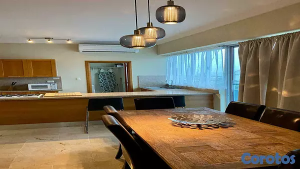 apartamentos - Alquiler amueblado en Piantini | 1 Habitación 9