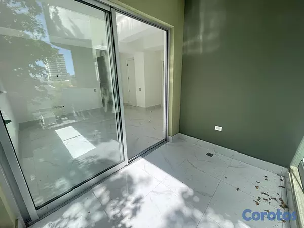 apartamentos - Apartamento nuevo 2 habitaciones Piantini 2