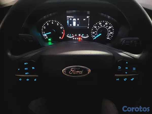 jeepetas y camionetas - Ford Explorer 2022 2