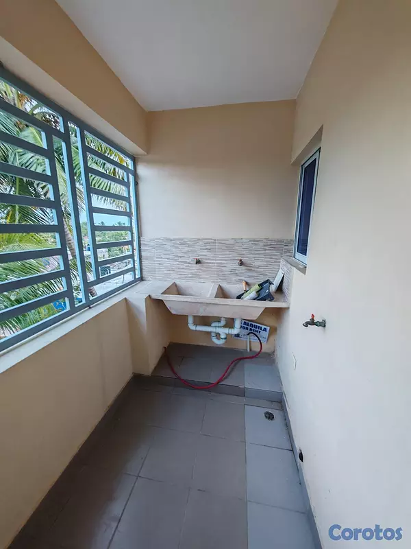 apartamentos - SE VENDE Apartamento de dos habitaciones en Las Co 8