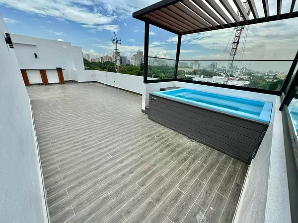 apartamentos - Apartamento Nuevo en Venta LA JULIA   9