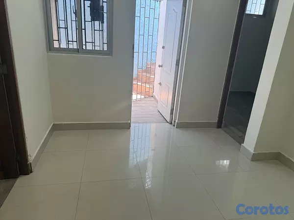 apartamentos - se renta apartamento en la prolongación27 en 20,500  Serca del bravo en pintura  2