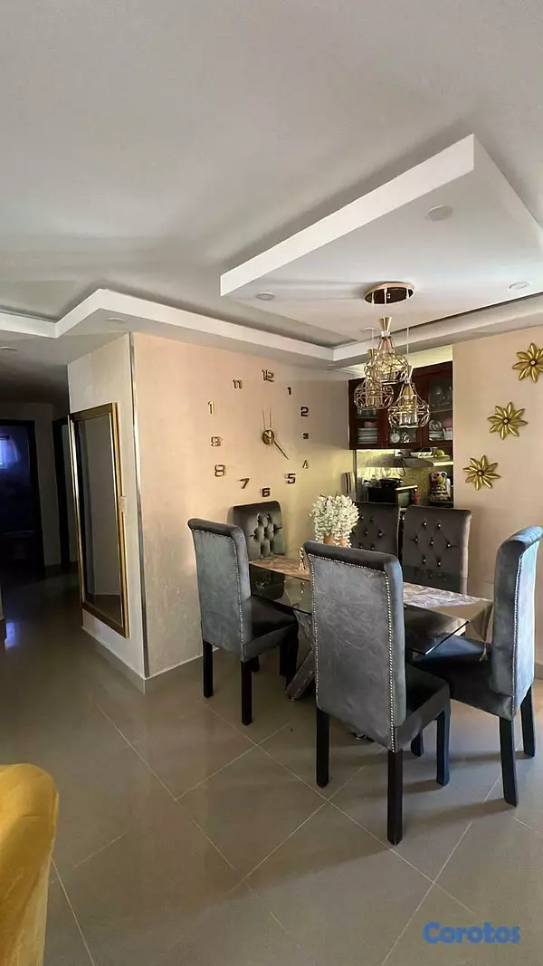 apartamentos - Apartamento en Vista hermosa 4to Nivel Guayubin Ol 13