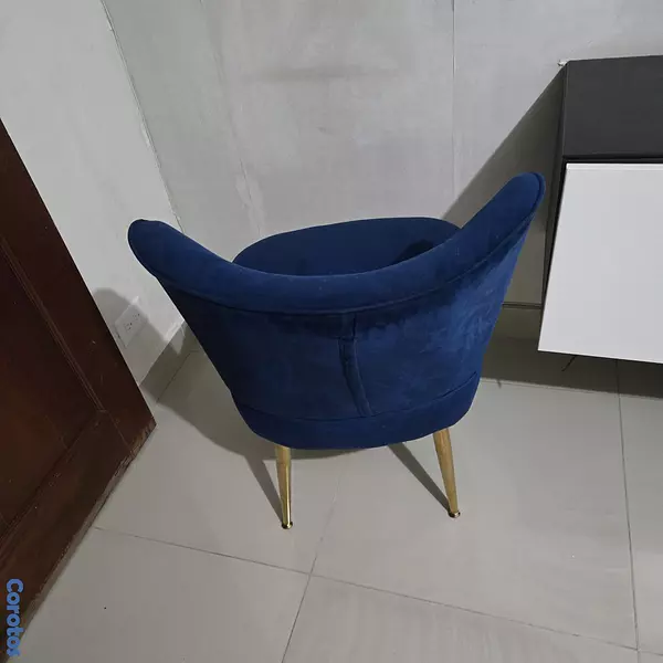 muebles y colchones - Butaca para sala 3